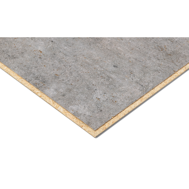 Egger Design-Wandpaneele DecoWall Rovigo Beton 125 cm x 66 cm