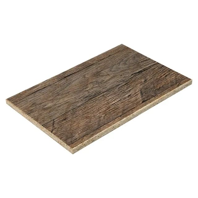 Egger Handmuster Design-Wandpaneele DecoWall Annaba Eiche Natur