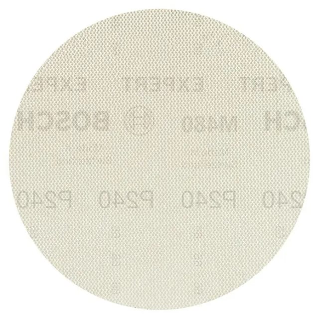 Bosch Expert Netzschleifblatt M480 Ø 225 mm K240 5 Stück