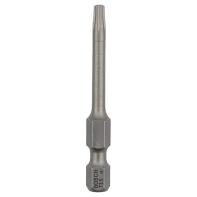 Bosch Schrauberbit Extra Hard T15 49 mm