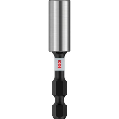 Bosch Universalhalter Impact Control 6 mm (1/4 Zoll) 60 mm
