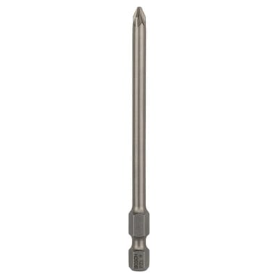 Bosch Schrauberbit Extra Hard PZ1 89 mm 3 Stück