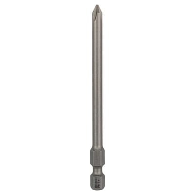 Bosch Schrauberbit Extra Hard PH1 89 mm 3 Stück