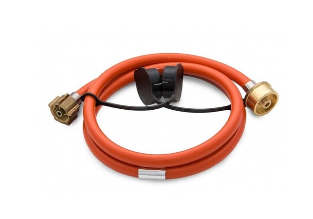 Char-Broill Adapterkit Gasflaschenanschluß für Patio Bistro X-200