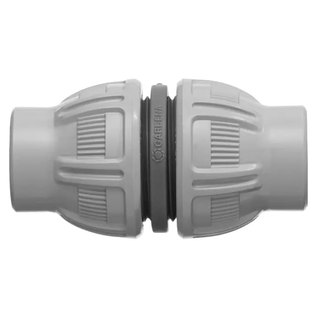 Gardena Textilschlauch Liano™ Reparator 13 mm (1/2 Zoll)