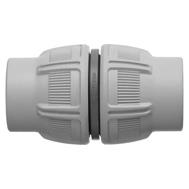 Gardena Textilschlauch Liano™ Reparator 19 mm (3/4 Zoll)