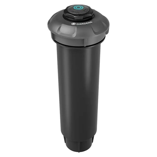 Gardena Versenkregner MD80 automatische Bewässerung Rasenflächen bis zu 80 m²