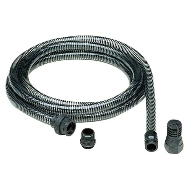 Al-Ko Saugschlauch Ø 26,4 mm (3/4 Zoll)