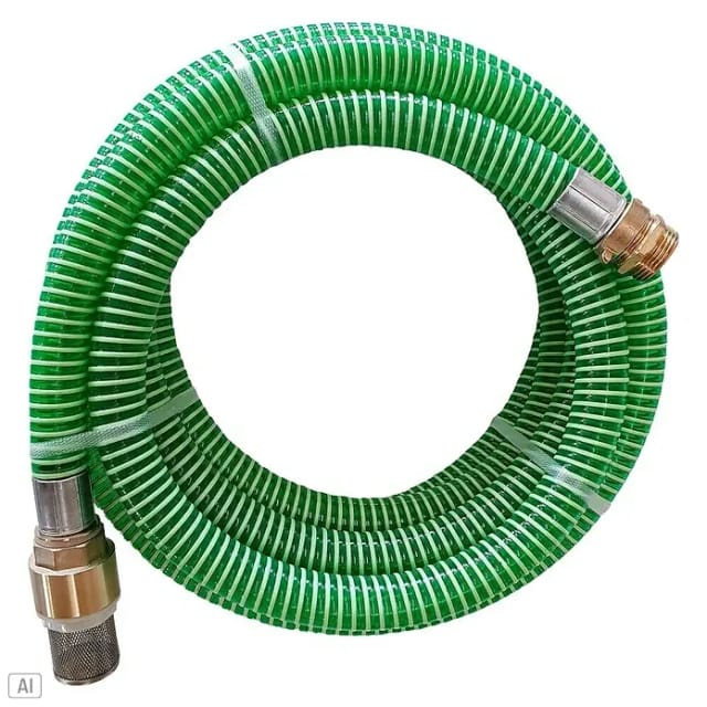 Al-Ko Saugschlauch Ø 33,3 mm (1 Zoll)