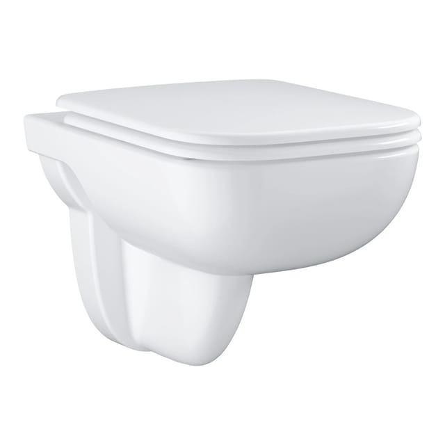 Grohe Keramik-Set Wand-Tiefspül-WC Start Edge