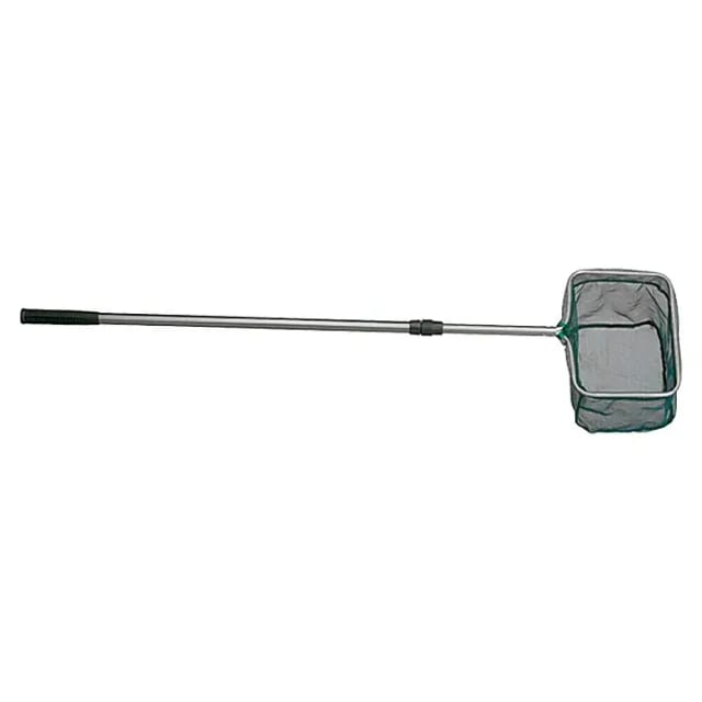 Westline Teichkescher 150 cm Grün