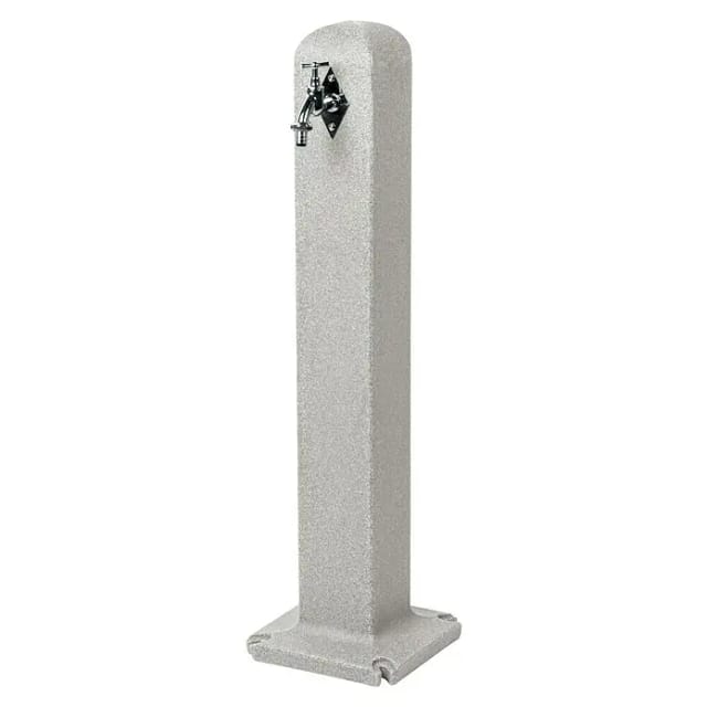 Arves Wasserzapfstelle Poller Granit