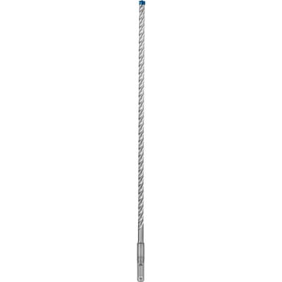 Bosch Expert Hammerbohrer SDS Plus-7X 8 mm x 300 mm x 365 mm