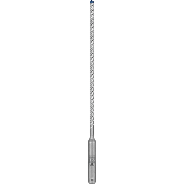 Bosch Expert Hammerbohrer SDS Plus-7X 5 mm x 150 mm x 215 mm