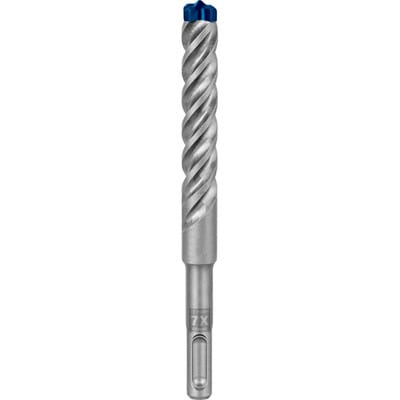Bosch Expert Hammerbohrer SDS Plus-7X 15 mm x 100 mm x 165 mm