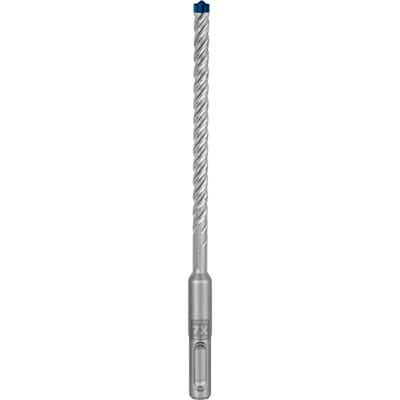 Bosch Expert Hammerbohrer SDS Plus-7X 6,5 mm x 100 mm x 165 mm