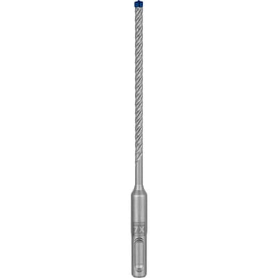 Bosch Expert Hammerbohrer SDS Plus-7X 5,5 mm x 100 mm x 165 mm