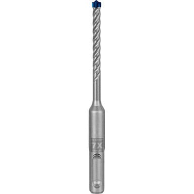 Bosch Expert Hammerbohrer SDS Plus-7X 5,5 mm x 50 mm x 115 mm