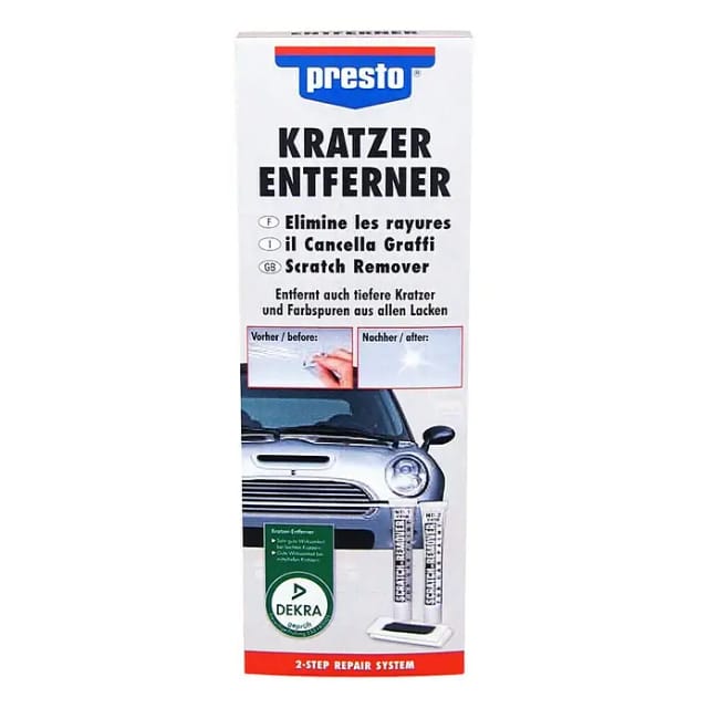 Quixx Reparatur-Set für Lack
