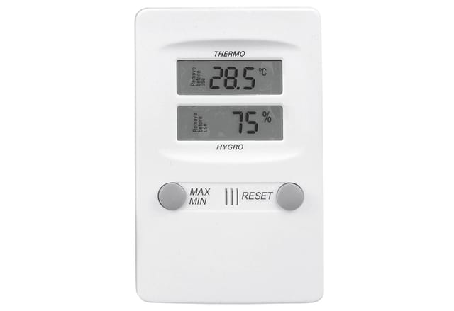TFA Digitales Thermo-Hygrometer