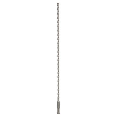 Bosch Hammerbohrer SDS Plus-3 8 mm x 400 mm x 460 mm