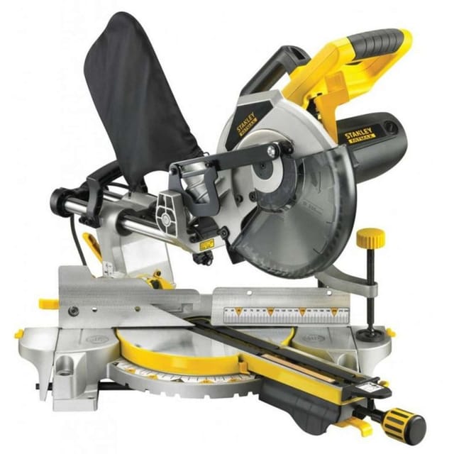 Stanley FatMax Paneelsäge 2.000 W FME720 254 mm