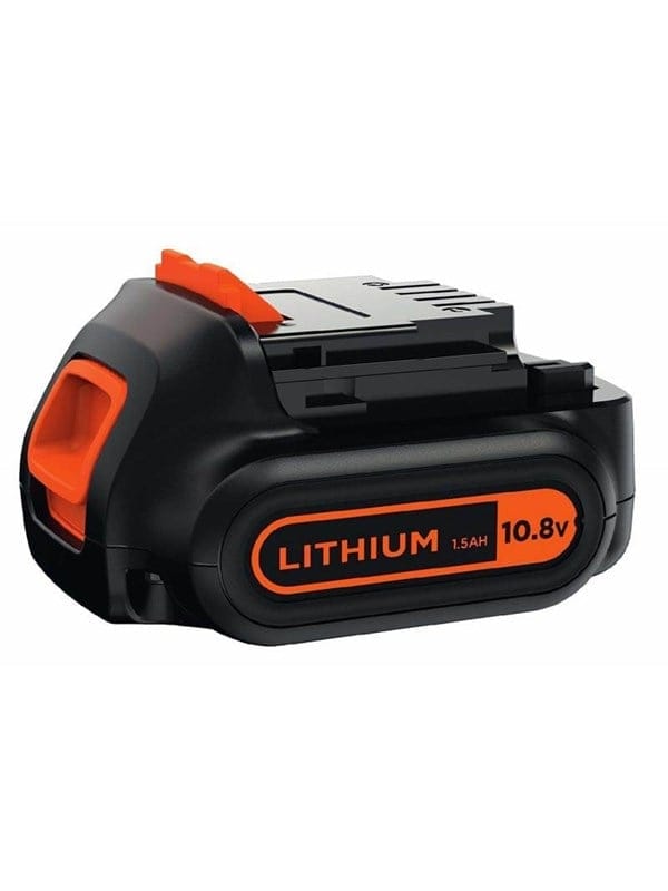 Black+Decker Slidepack Akku BL1512