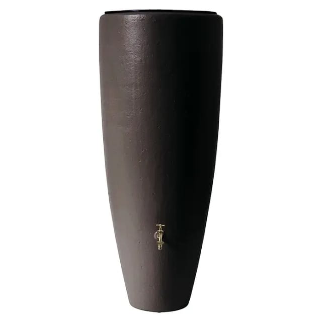 Garantia 2in1 Wasserbehälter 300, Mocca