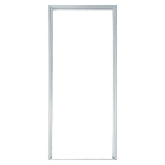 Stahl Standard-Eckzarge 1000 mm x 2000 mm DIN Links und Rechts