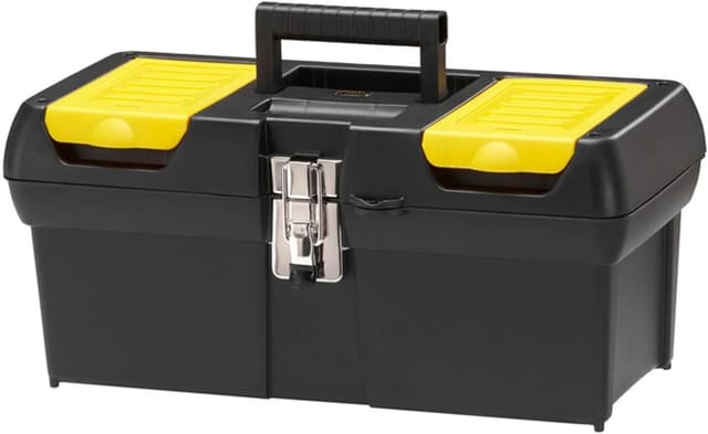 Stanley Werkzeugbox Millenium 16 Zoll (406 mm) 1-92-065