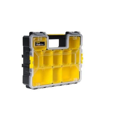 Stanley FatMax Profi-Organizer tiefe Fächer 1-97-521