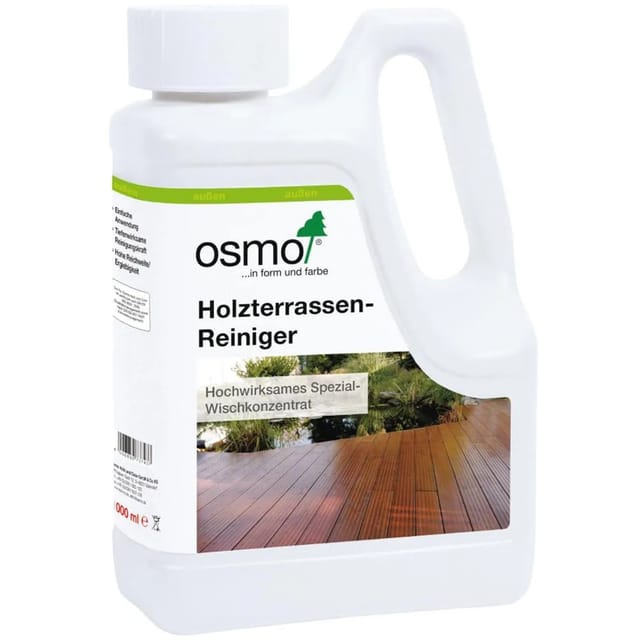 Osmo Holzterrassen-Reiniger 1,