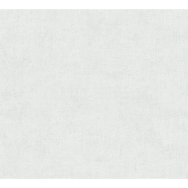 A.S. Creation Vliestapete Uni 10,05 m x 0,53 m Mint FSC®
