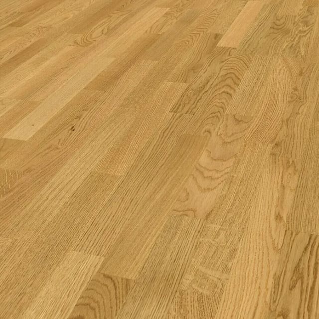 Parkettmuster Basic Natur Eiche matt Schiffsboden