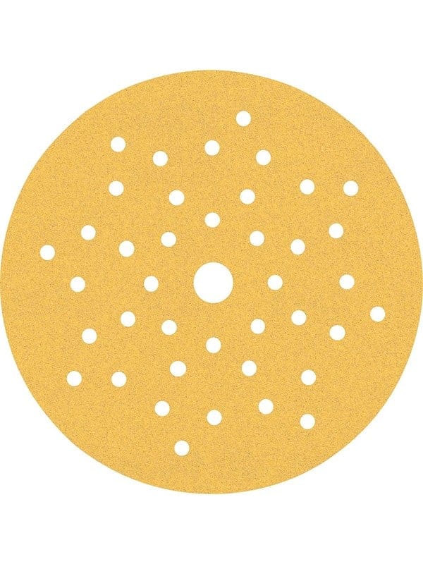 Bosch Expert Schleifblatt C470 Ø 125 mm K120 5 Stück