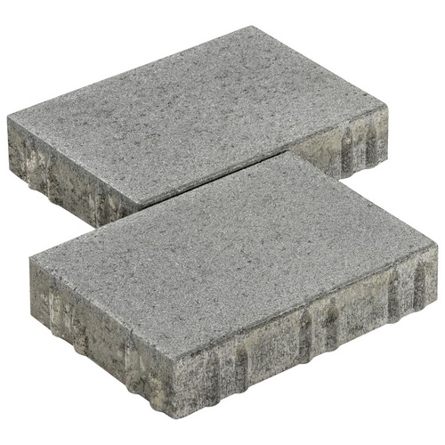 Diephaus Kantenstein Quarz mit Glimmer 30 x 20 x 6 cm Bild 3
