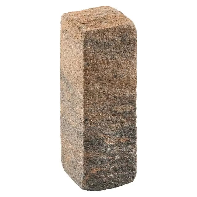 Diephaus Mauerstein Maximo Nola Muschelkalk 30 x 10 x 10 cm PE3