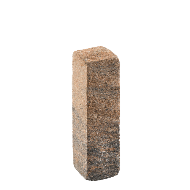 Diephaus Mauerstein Maximo Nola Muschelkalk 40 x 10 x 10 cm PE3