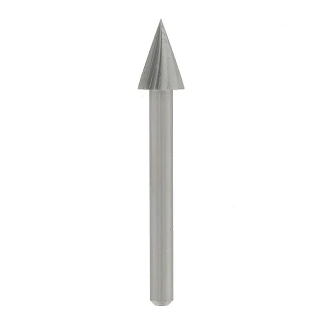 Dremel Hochgeschwindigkeits-Fräsmesser 6,4 mm 125