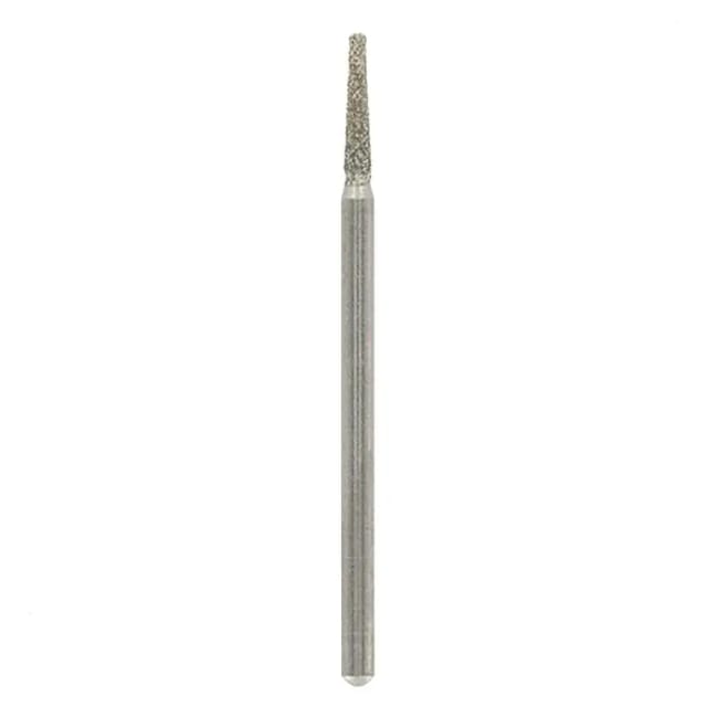 Dremel Diamantbestückter Fräser 2,0 mm 7134