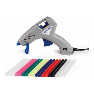 Dremel Heißklebepistole Hobby 930 930-18