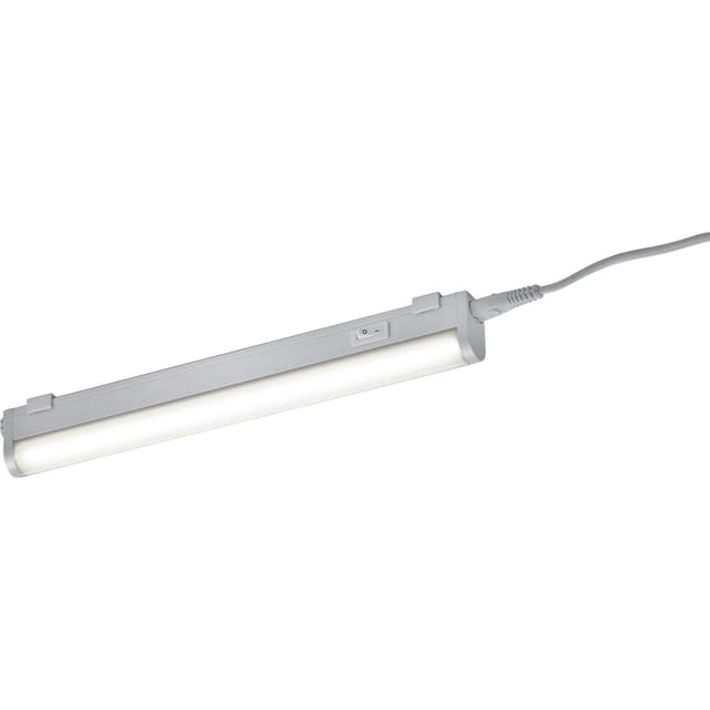 Trio LED-Unterbauleuchten Weiß 28 cm,ang