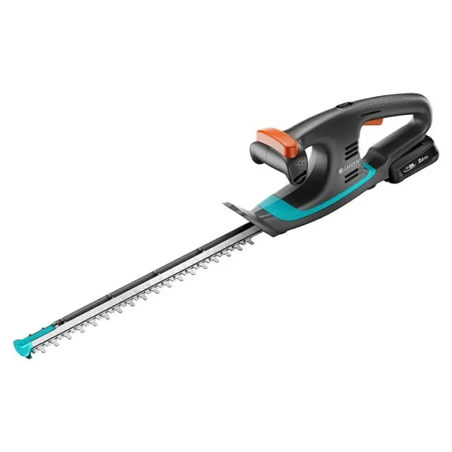 Gardena Akku-Heckenschere EasyCut 40/18V P4A Ready-To-Use Set