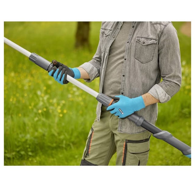 Gardena Akku-Teleskop-Baumschere HighCut 250/18V P4A solo ohne Ladegerät/Akku