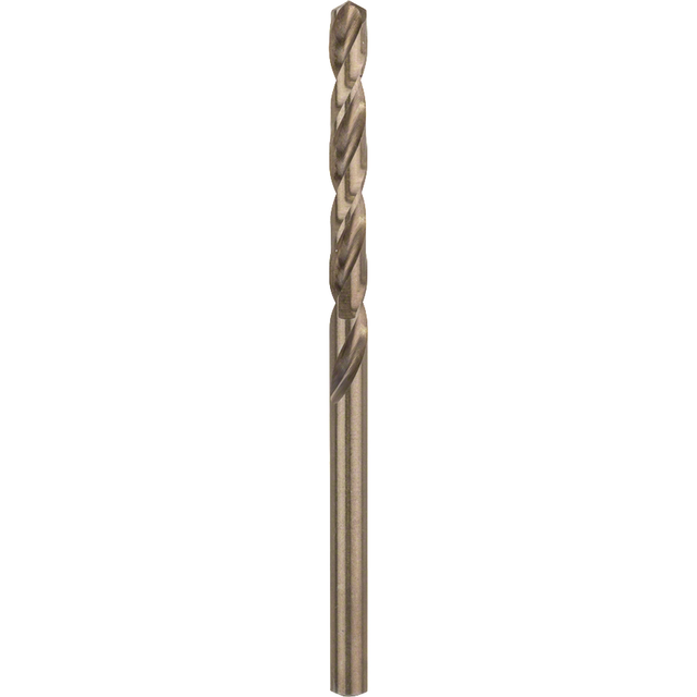 Bosch Spiralbohrer HSS-CO Ø 4,2 mm x 43 mm x 75 mm