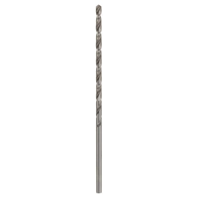 Bosch Metallbohrer HSS-G DIN 340 Ø 3 mm x 66 mm x 100 mm