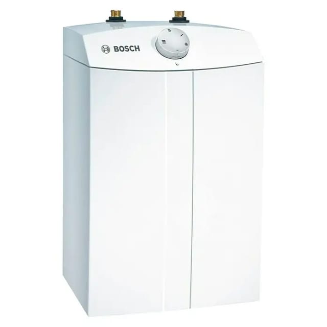Bosch Kleinspeicher Tronic Store Compact EEK: A