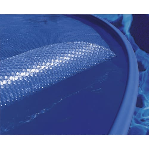Summer Fun Pool-Solarfolie Rund für Pools bis Ø 500 cm