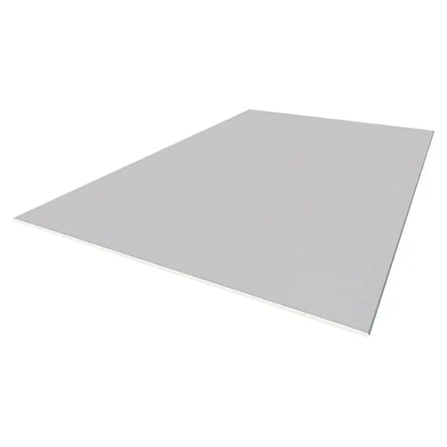 Gipskarton 12,5 mm x 1250 mm x 2000 mm