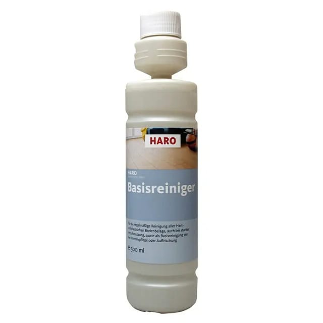 Haro Basisreiniger Clean & Green Intens 500 ml